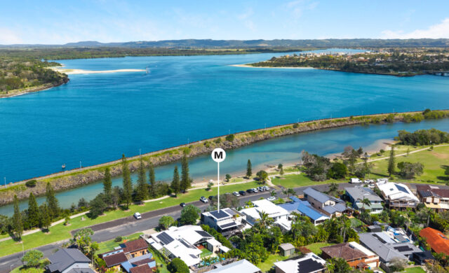 For Sale - 60 Fenwick Drive - New Property in East Ballina - Real Estate by Nathan Mills & Ben Gatwood