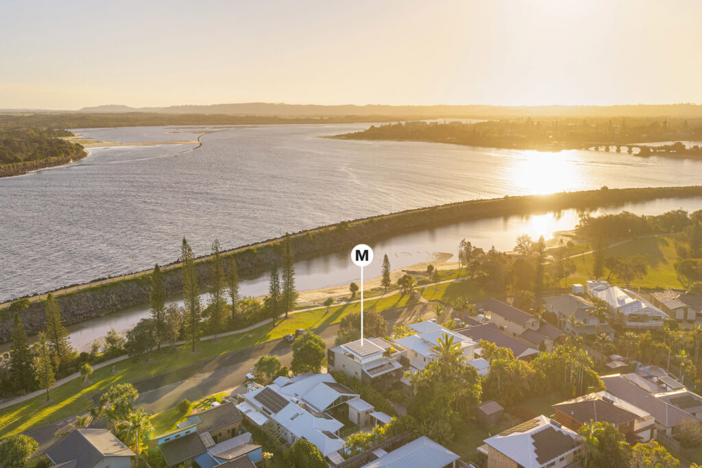 For Sale - 60 Fenwick Drive - New Property in East Ballina - Real Estate by Nathan Mills & Ben Gatwood