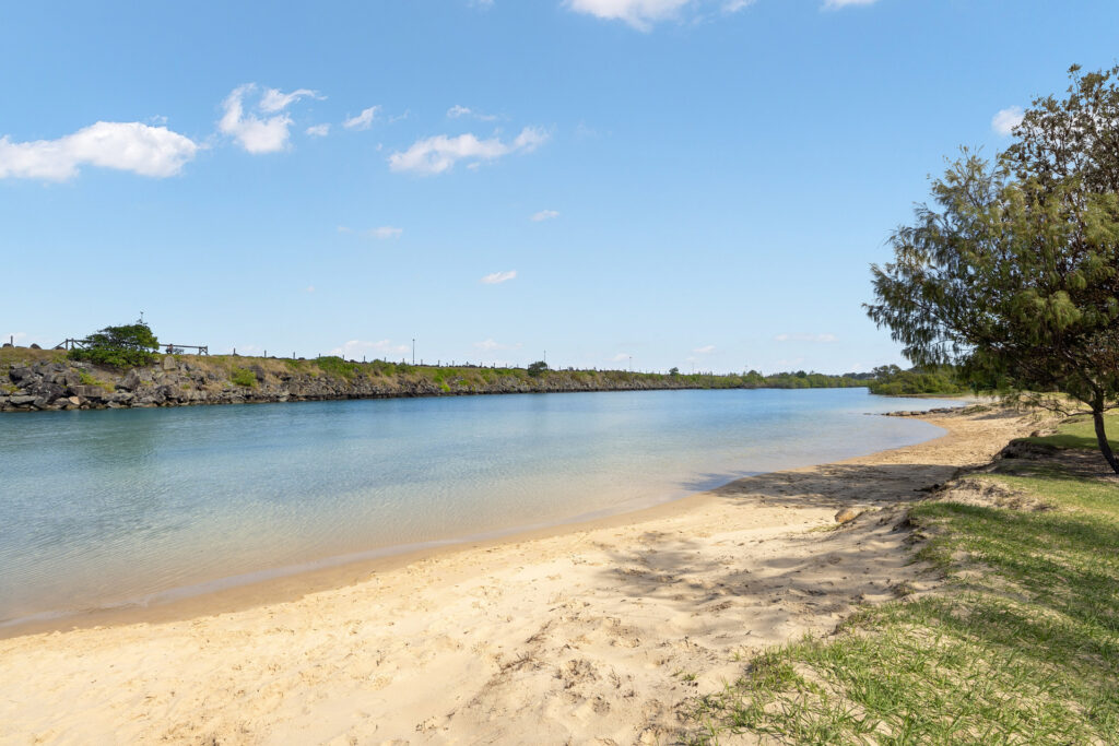 For Sale - 60 Fenwick Drive - New Property in East Ballina - Real Estate by Nathan Mills & Ben Gatwood