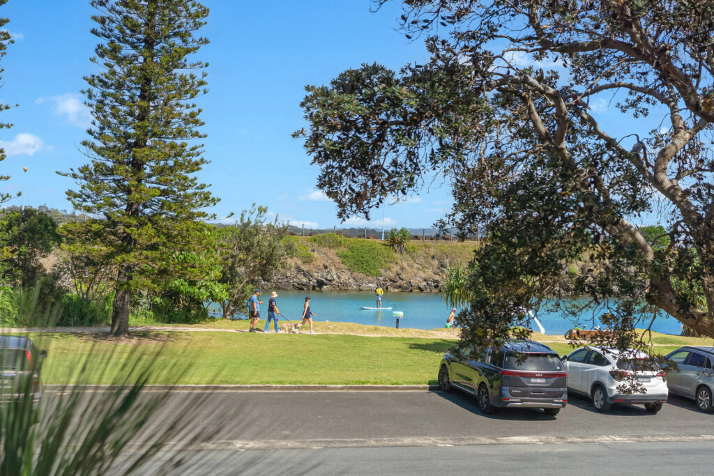 For Sale - 60 Fenwick Drive - New Property in East Ballina - Real Estate by Nathan Mills & Ben Gatwood