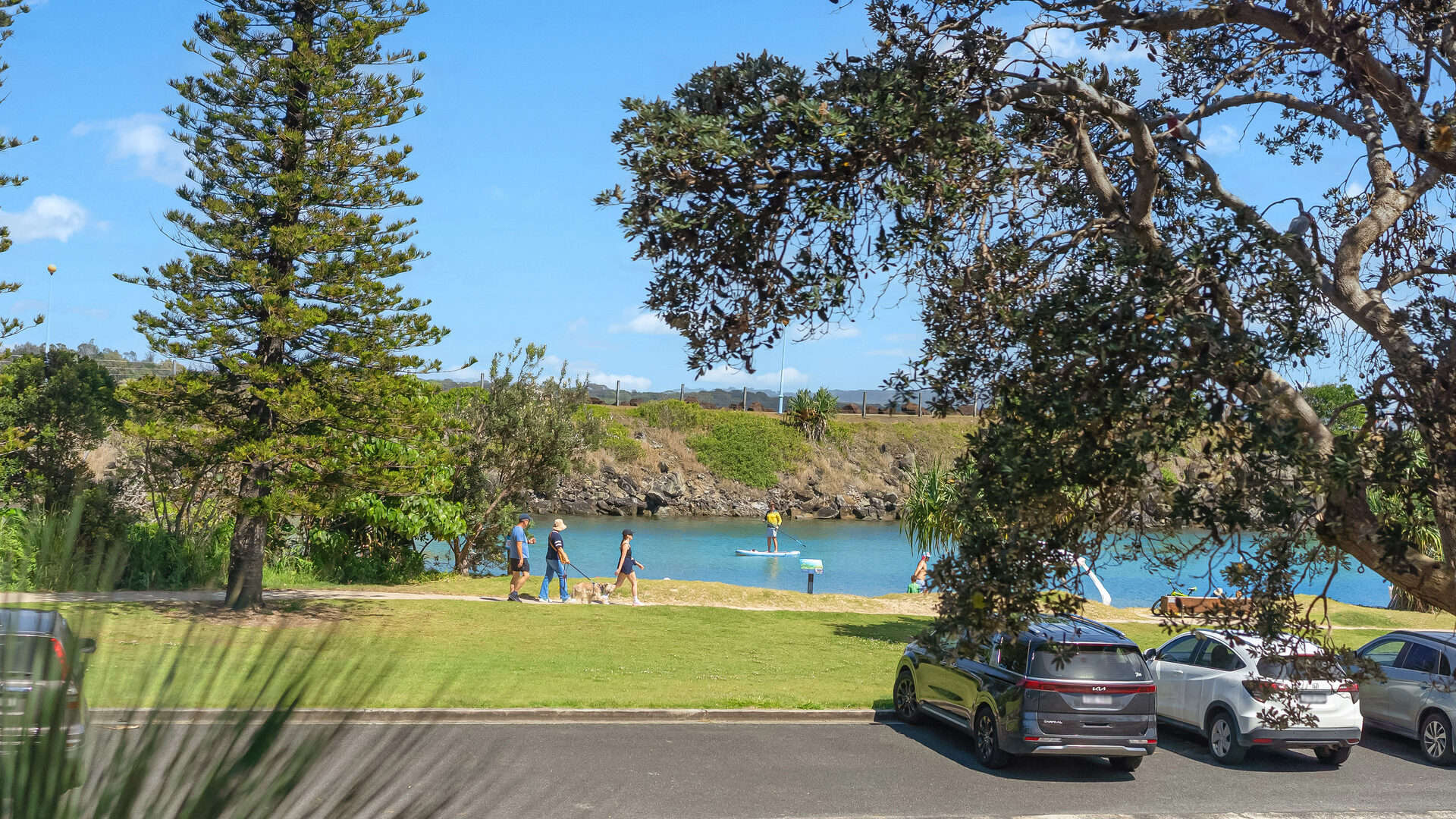For Sale - 60 Fenwick Drive - New Property in East Ballina - Real Estate by Nathan Mills & Ben Gatwood