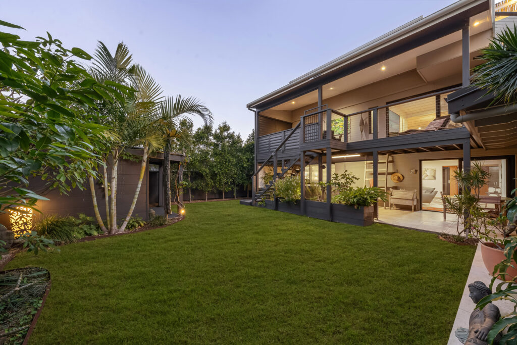 For Sale - 60 Fenwick Drive - New Property in East Ballina - Real Estate by Nathan Mills & Ben Gatwood