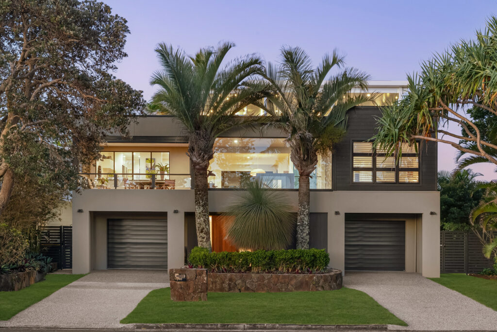 For Sale - 60 Fenwick Drive - New Property in East Ballina - Real Estate by Nathan Mills & Ben Gatwood