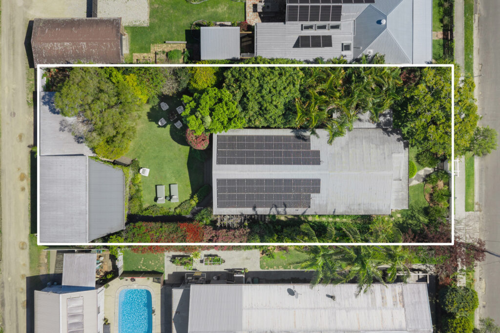 For Sale - 43 Argyle Street - New Property in Mullumbimby - Real Estate by Ollie Charkos