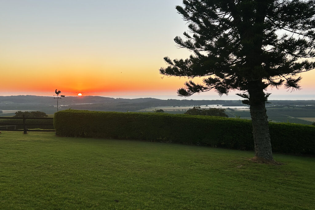 For Sale - 72 Old Byron Bay Road - New Property in Newrybar - Real Estate by Nick Dunn