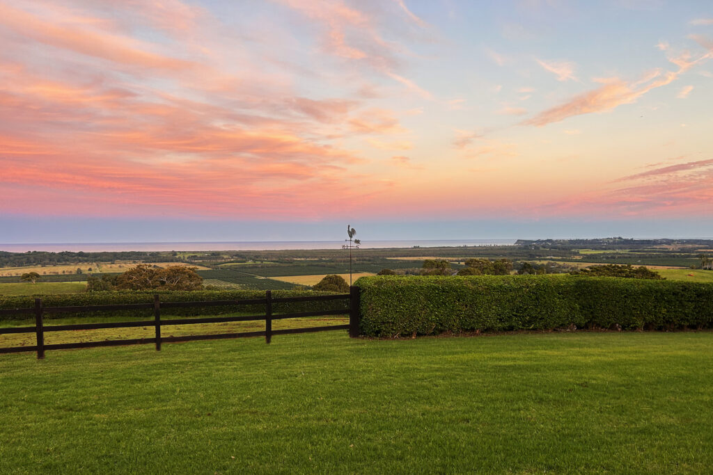 For Sale - 72 Old Byron Bay Road - New Property in Newrybar - Real Estate by Nick Dunn