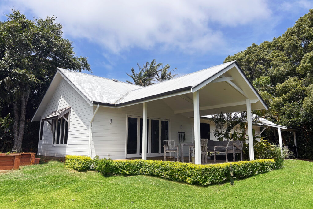 For Sale - 72 Old Byron Bay Road - New Property in Newrybar - Real Estate by Nick Dunn