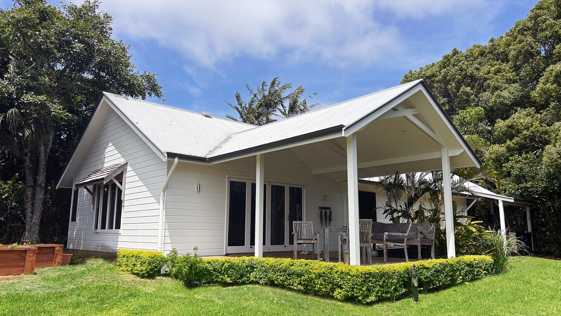 For Sale - 72 Old Byron Bay Road - New Property in Newrybar - Real Estate by Nick Dunn