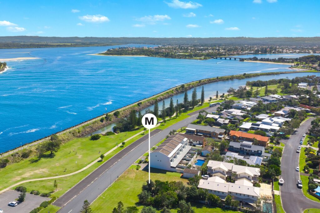 Auction - 76 Fenwick Drive - New Property in East Ballina - Real Estate by Shawn Bishop & Jamie Marshall