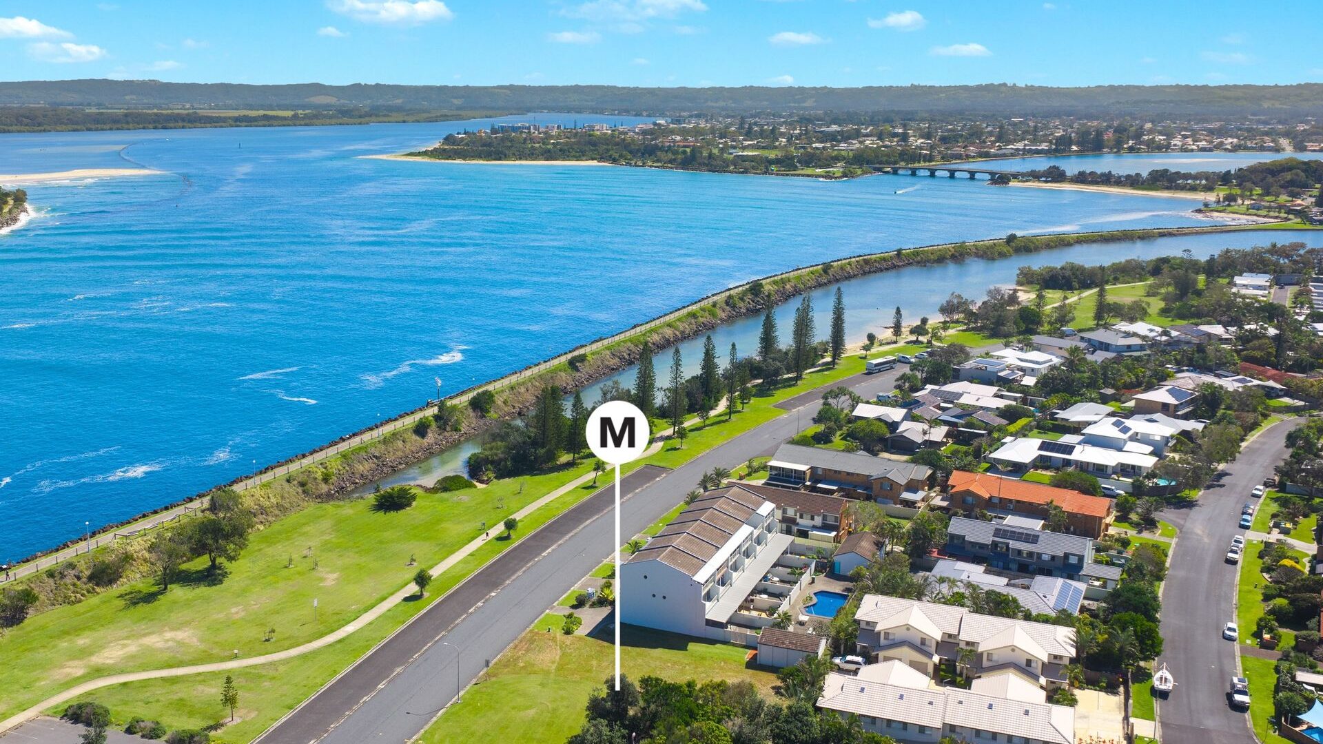 Auction - 76 Fenwick Drive - New Property in East Ballina - Real Estate by Shawn Bishop & Jamie Marshall