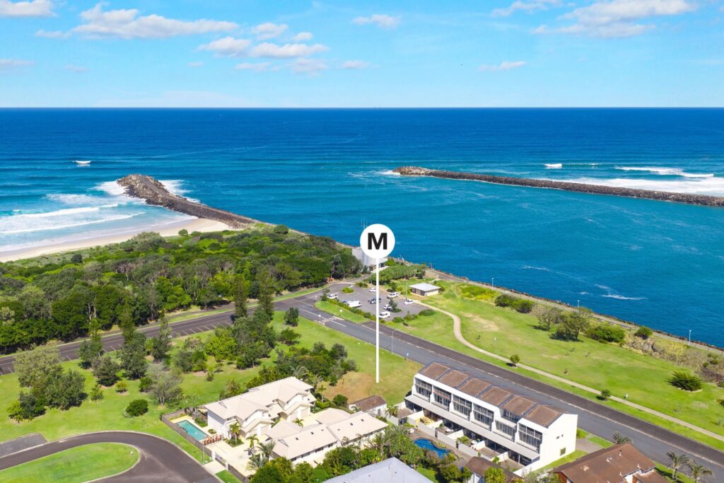Auction - 76 Fenwick Drive - New Property in East Ballina - Real Estate by Shawn Bishop & Jamie Marshall