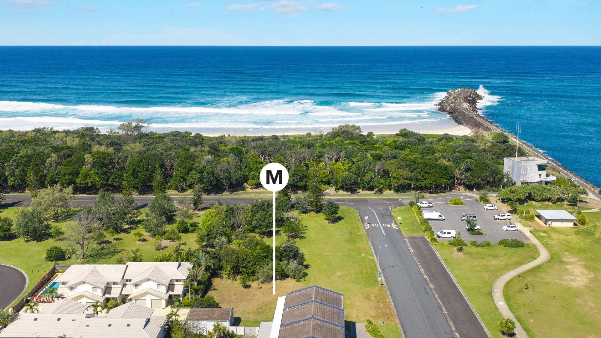 Auction - 76 Fenwick Drive - New Property in East Ballina - Real Estate by Shawn Bishop & Jamie Marshall