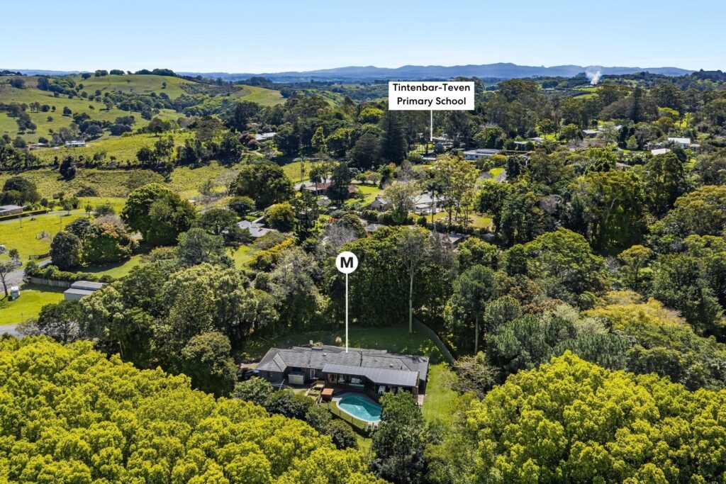 For Sale - 159 Tintenbar Road - New Property in Tintenbar - Real Estate by Nick Bordin