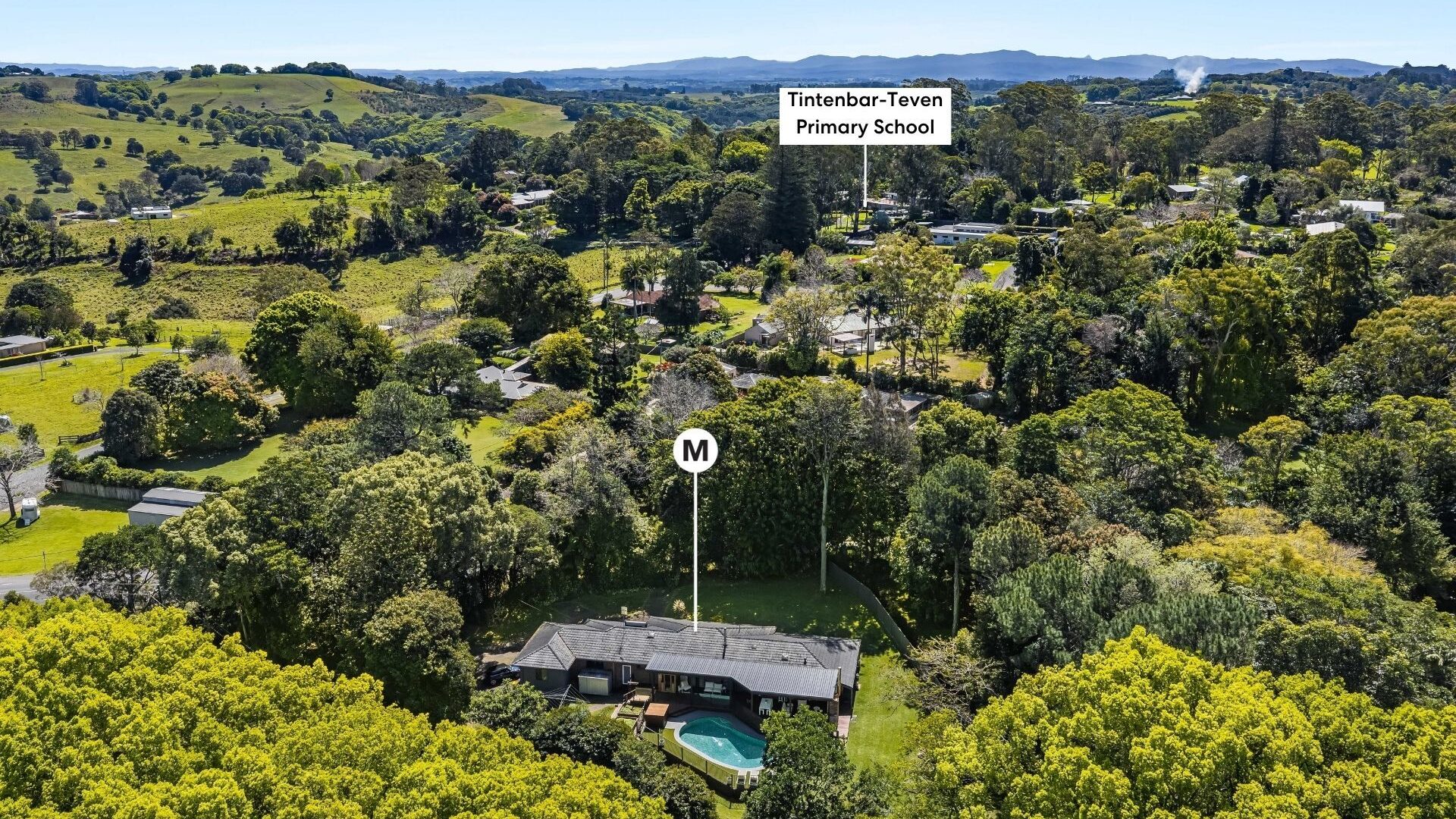 For Sale - 159 Tintenbar Road - New Property in Tintenbar - Real Estate by Nick Bordin