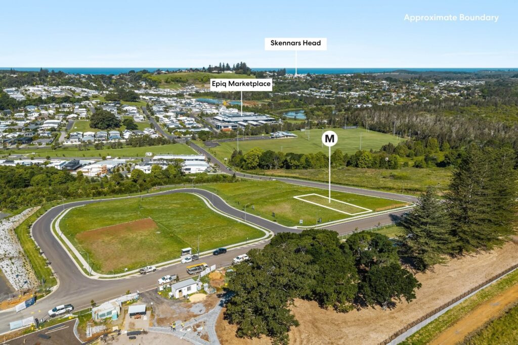 For Sale - 79 Saratoga Drive - New Property in Lennox Head - Real Estate by Nick Bordin