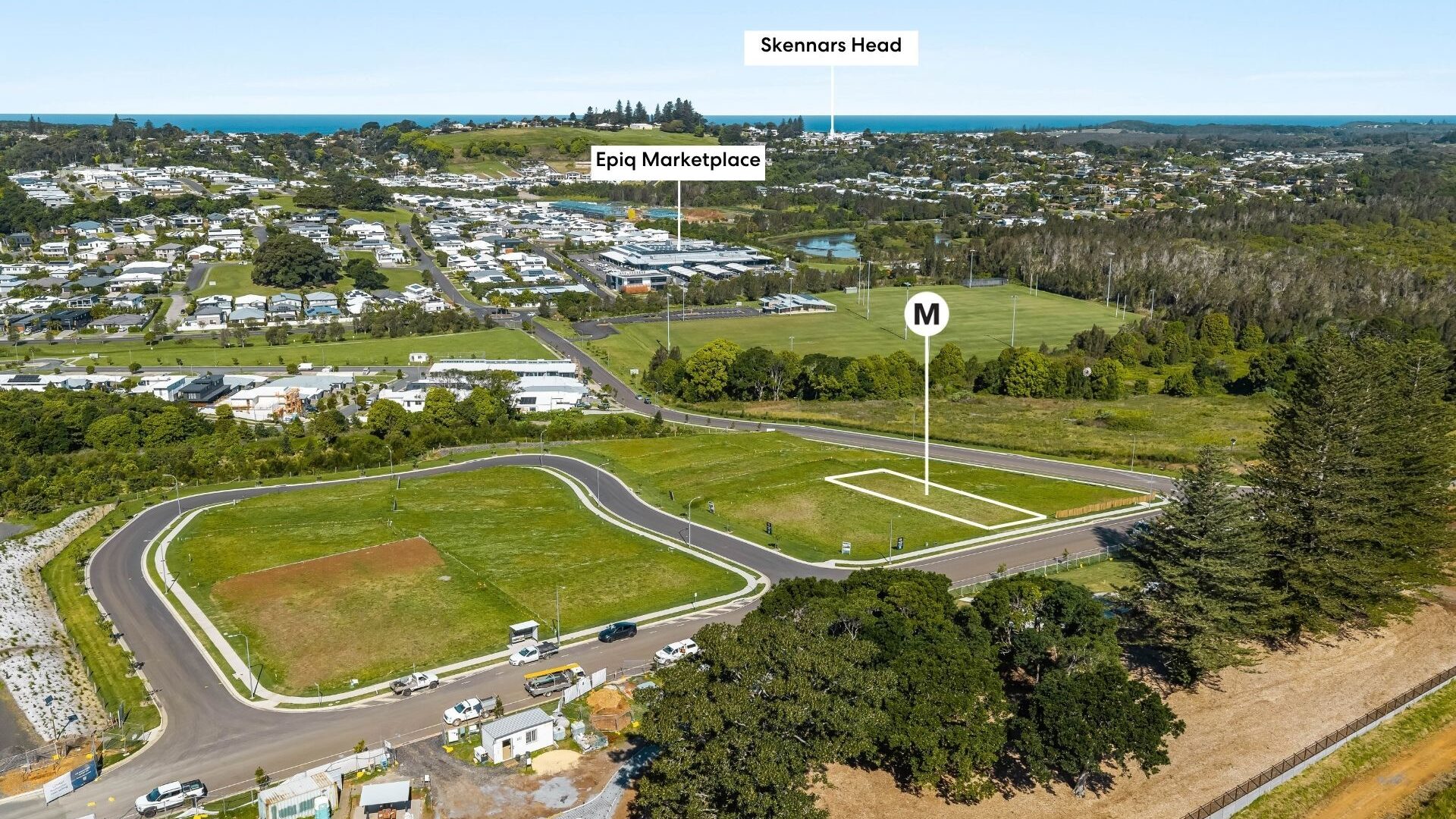 For Sale - 79 Saratoga Drive - New Property in Lennox Head - Real Estate by Nick Bordin