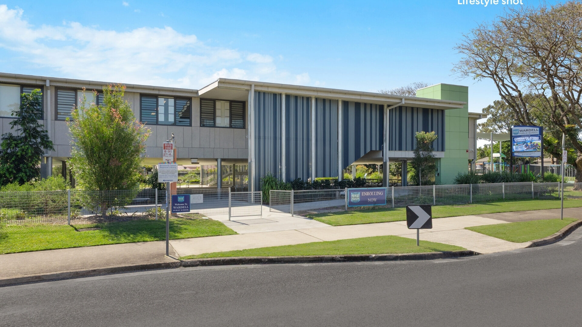 For Sale - 6-20 Fitzroy Street - New Property in Wardell - Real Estate by Adam & Maxine Gaiter