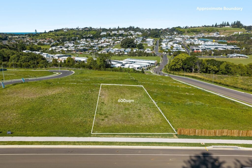 For Sale - 79 Saratoga Drive - New Property in Lennox Head - Real Estate by Nick Bordin