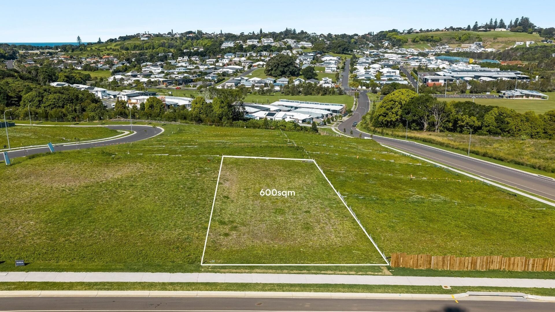 For Sale - 79 Saratoga Drive - New Property in Lennox Head - Real Estate by Nick Bordin