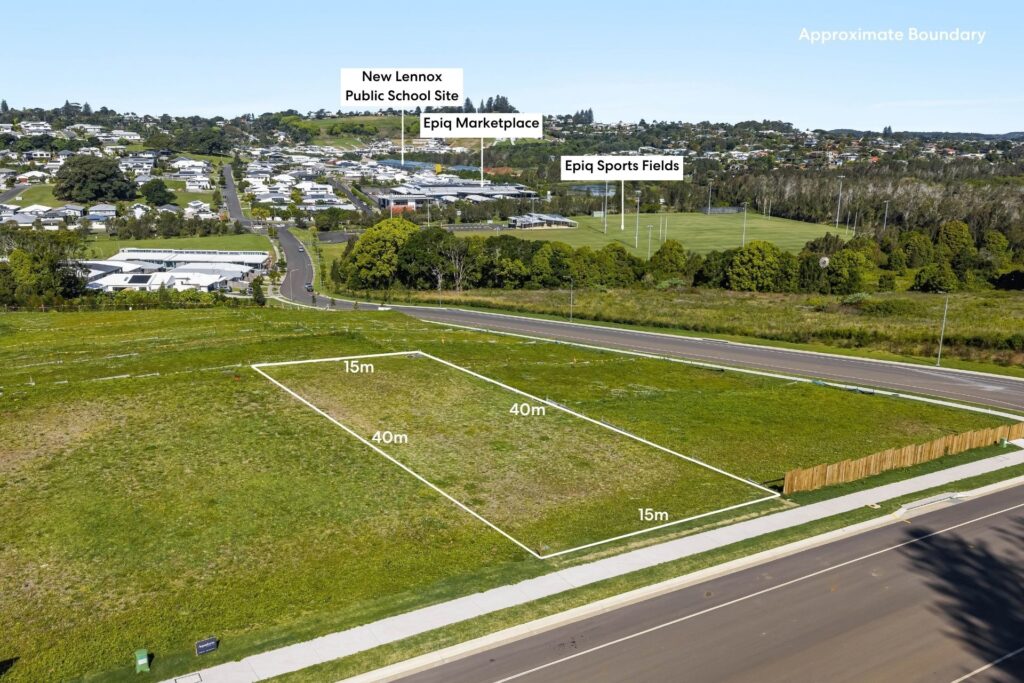 For Sale - 79 Saratoga Drive - New Property in Lennox Head - Real Estate by Nick Bordin