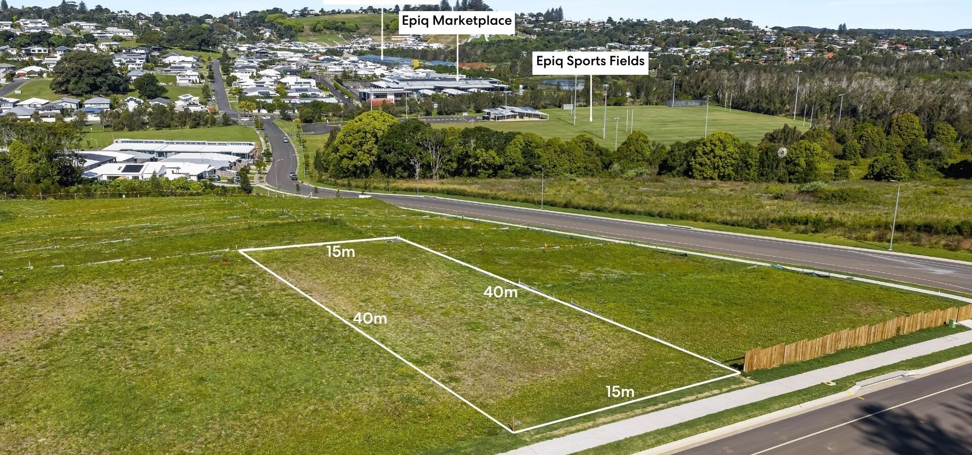 For Sale - 79 Saratoga Drive - New Property in Lennox Head - Real Estate by Nick Bordin