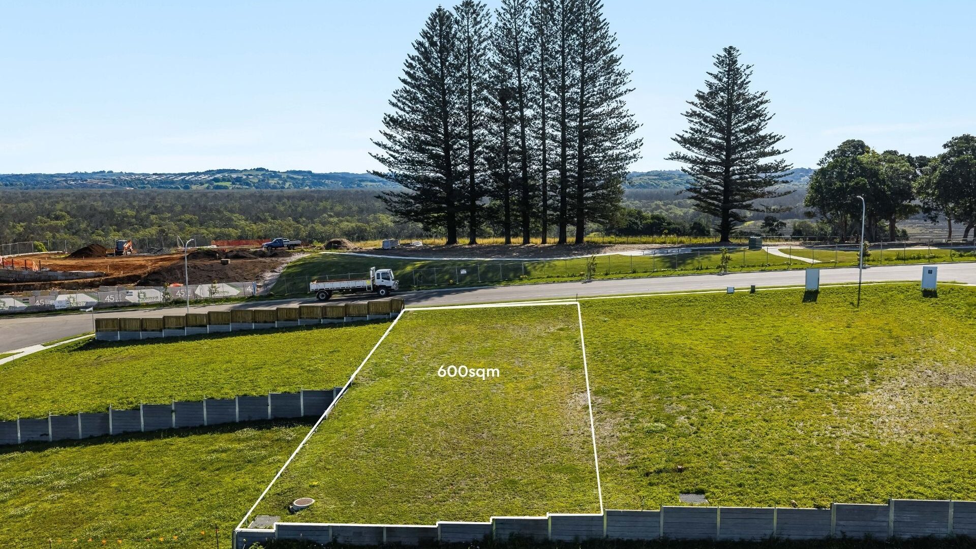 For Sale - 79 Saratoga Drive - New Property in Lennox Head - Real Estate by Nick Bordin