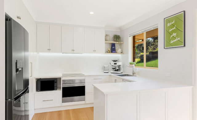 For Sale - 8 Callune Terrace - New Property in Goonellabah - Real Estate by Ashley Goeldner