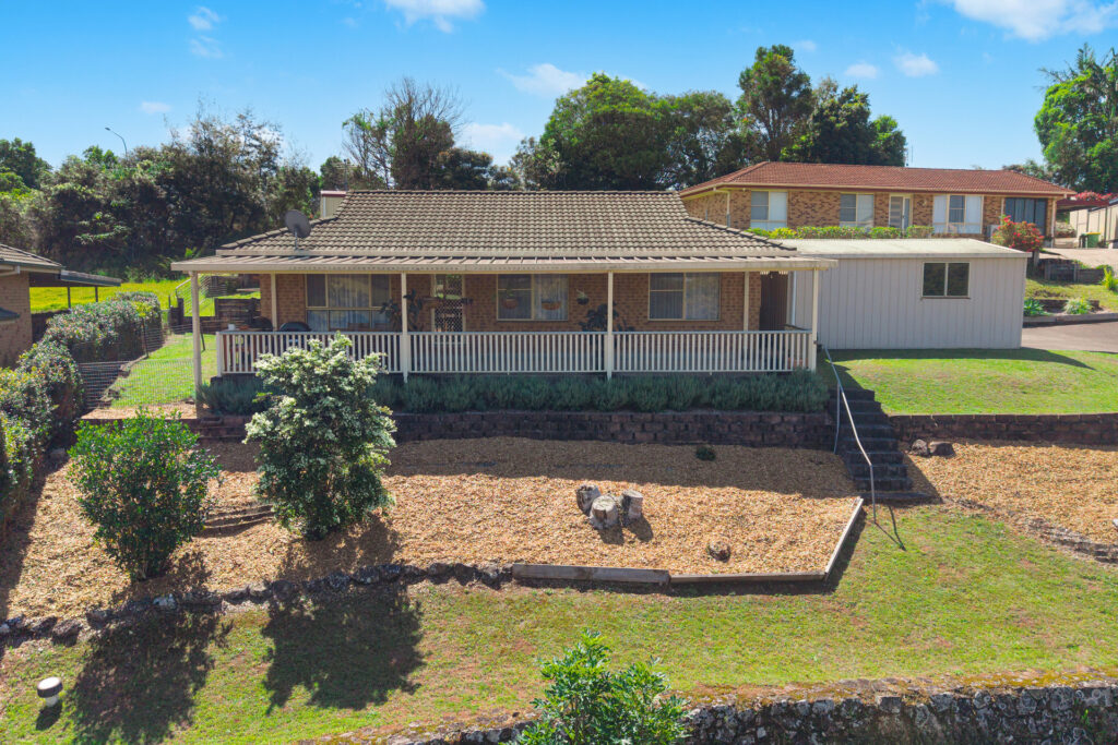 For Sale - 8 Callune Terrace - New Property in Goonellabah - Real Estate by Ashley Goeldner