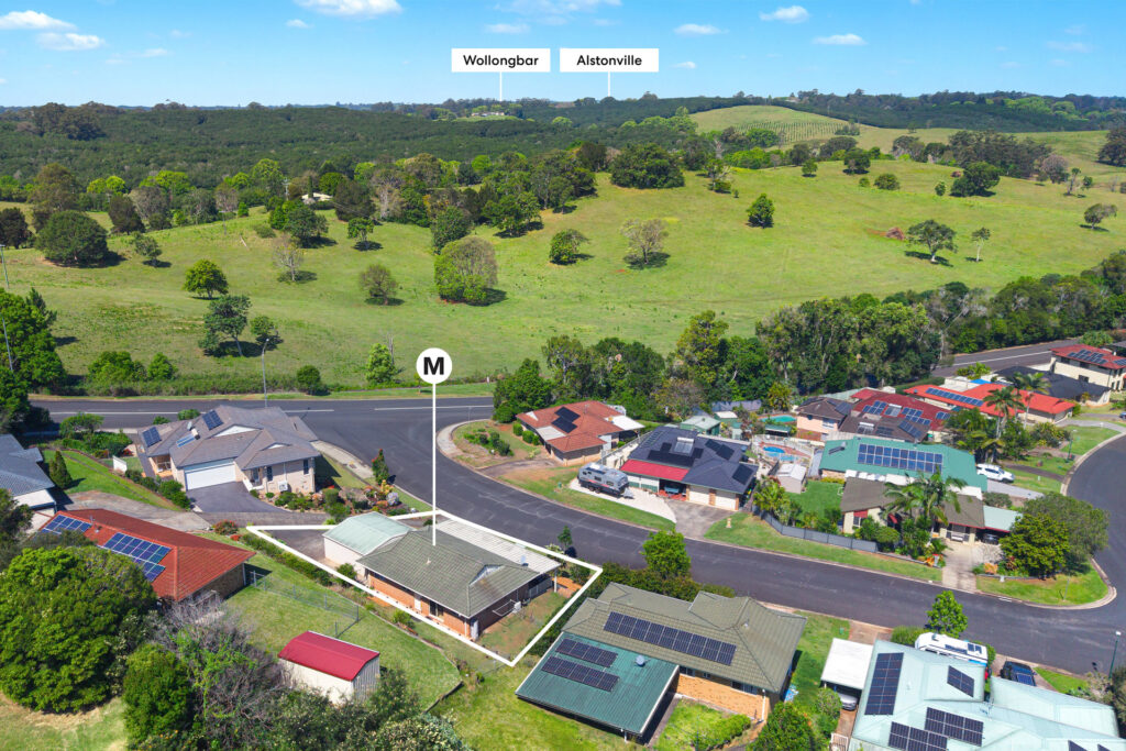 For Sale - 8 Callune Terrace - New Property in Goonellabah - Real Estate by Ashley Goeldner