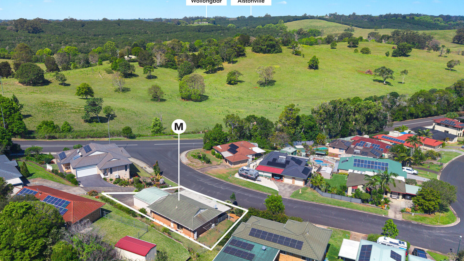For Sale - 8 Callune Terrace - New Property in Goonellabah - Real Estate by Ashley Goeldner