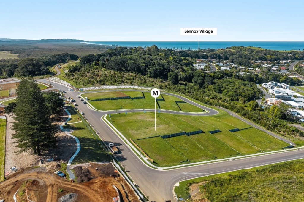 For Sale - 79 Saratoga Drive - New Property in Lennox Head - Real Estate by Nick Bordin