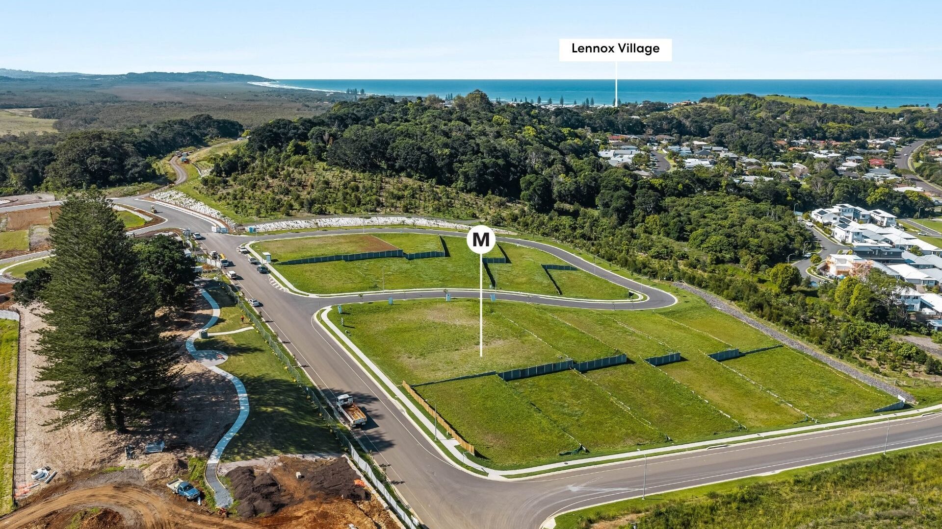For Sale - 79 Saratoga Drive - New Property in Lennox Head - Real Estate by Nick Bordin