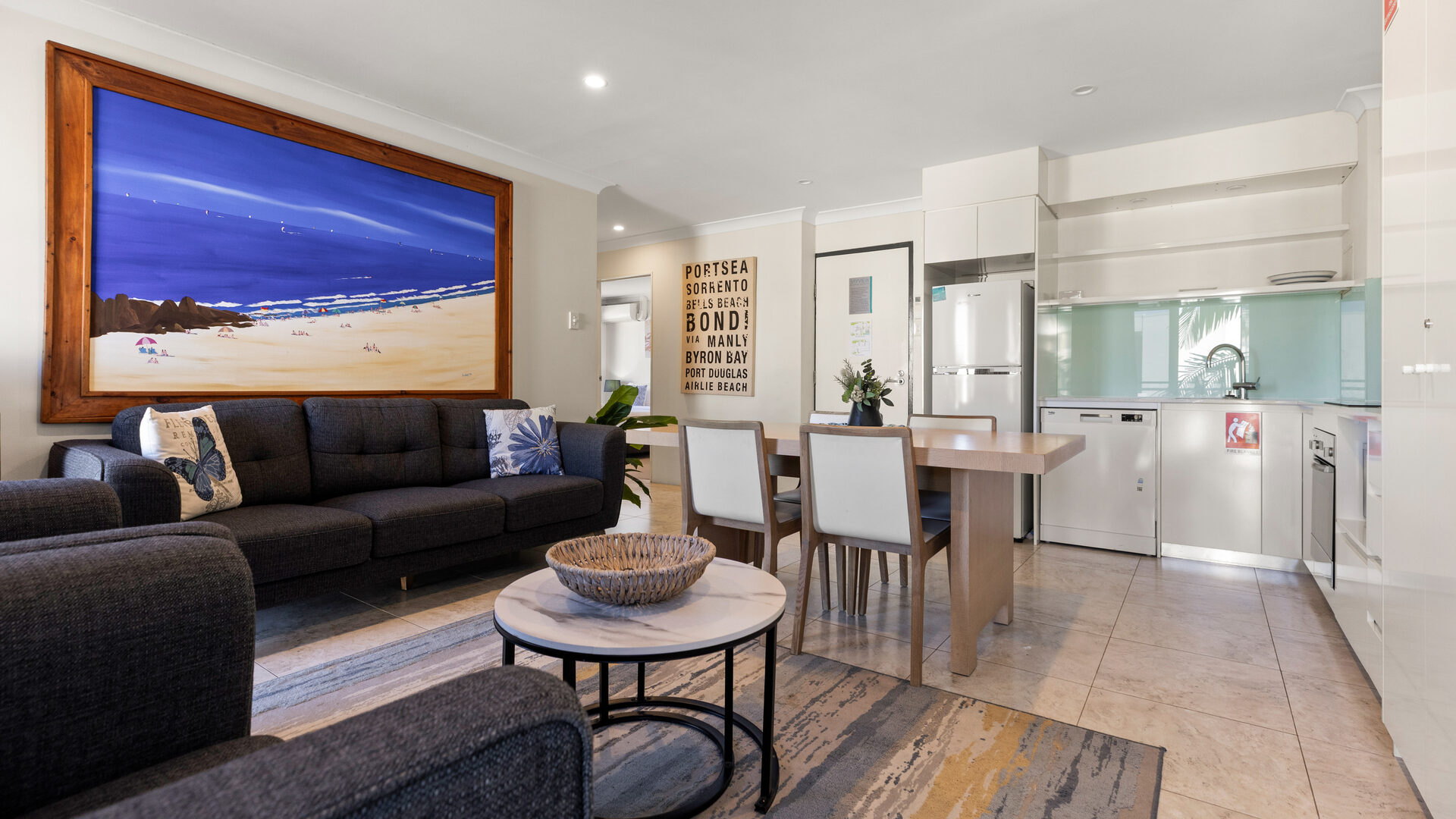 For Sale - 23/22 Bay Street - New Property in Byron Bay - Real Estate by Nick Dunn
