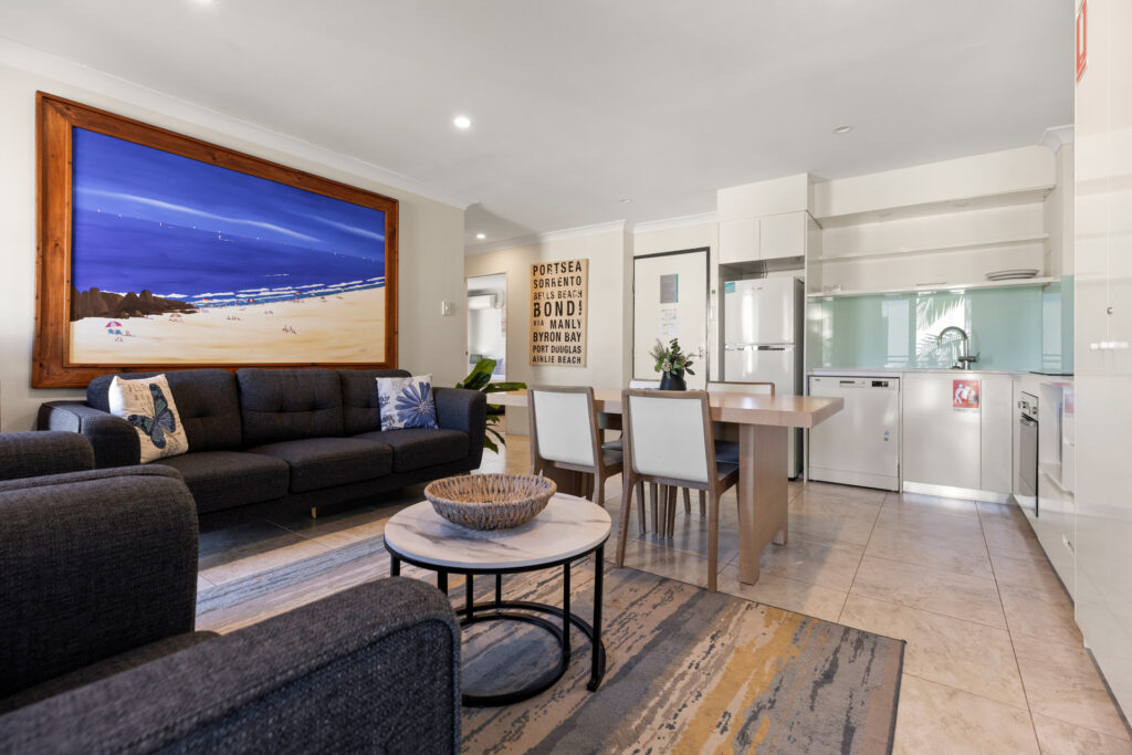 For Sale - 23/22 Bay Street - New Property in Byron Bay - Real Estate by Nick Dunn