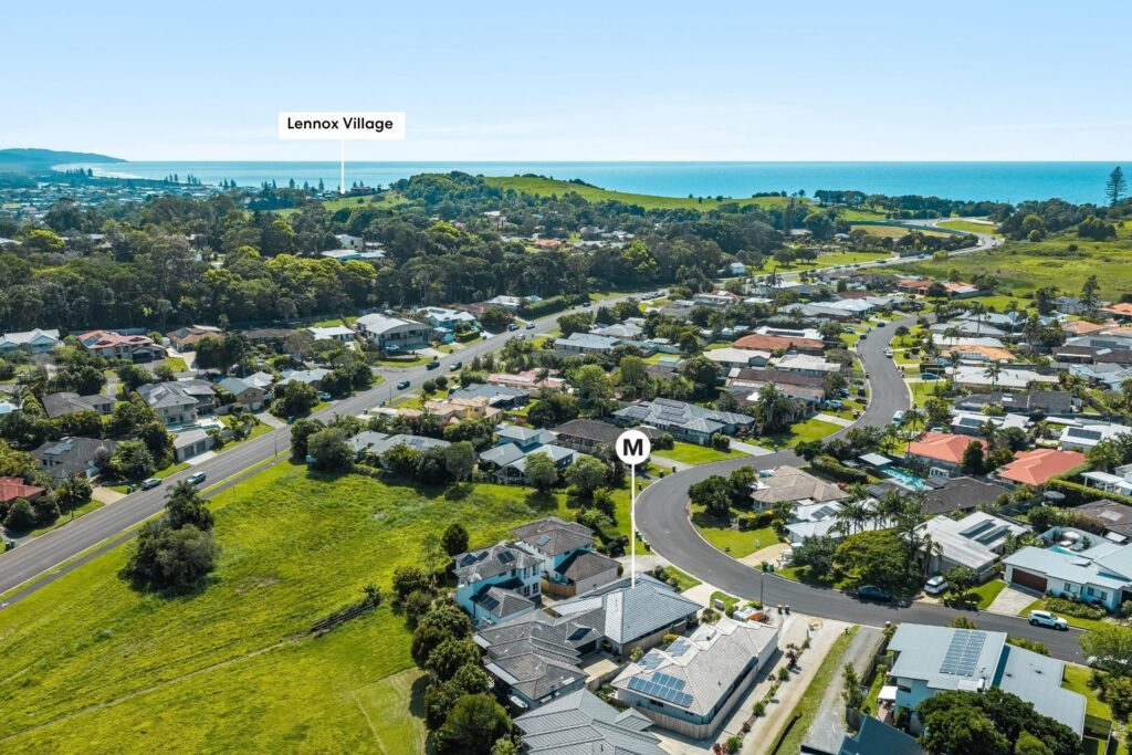 For Sale - 1/30 Kell Mather Drive - New Property in Lennox Head - Real Estate by Nick Bordin
