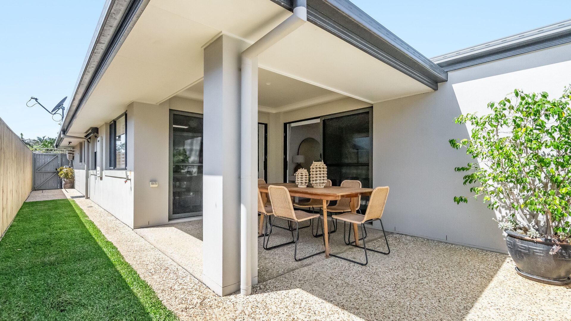 For Sale - 1/30 Kell Mather Drive - New Property in Lennox Head - Real Estate by Nick Bordin