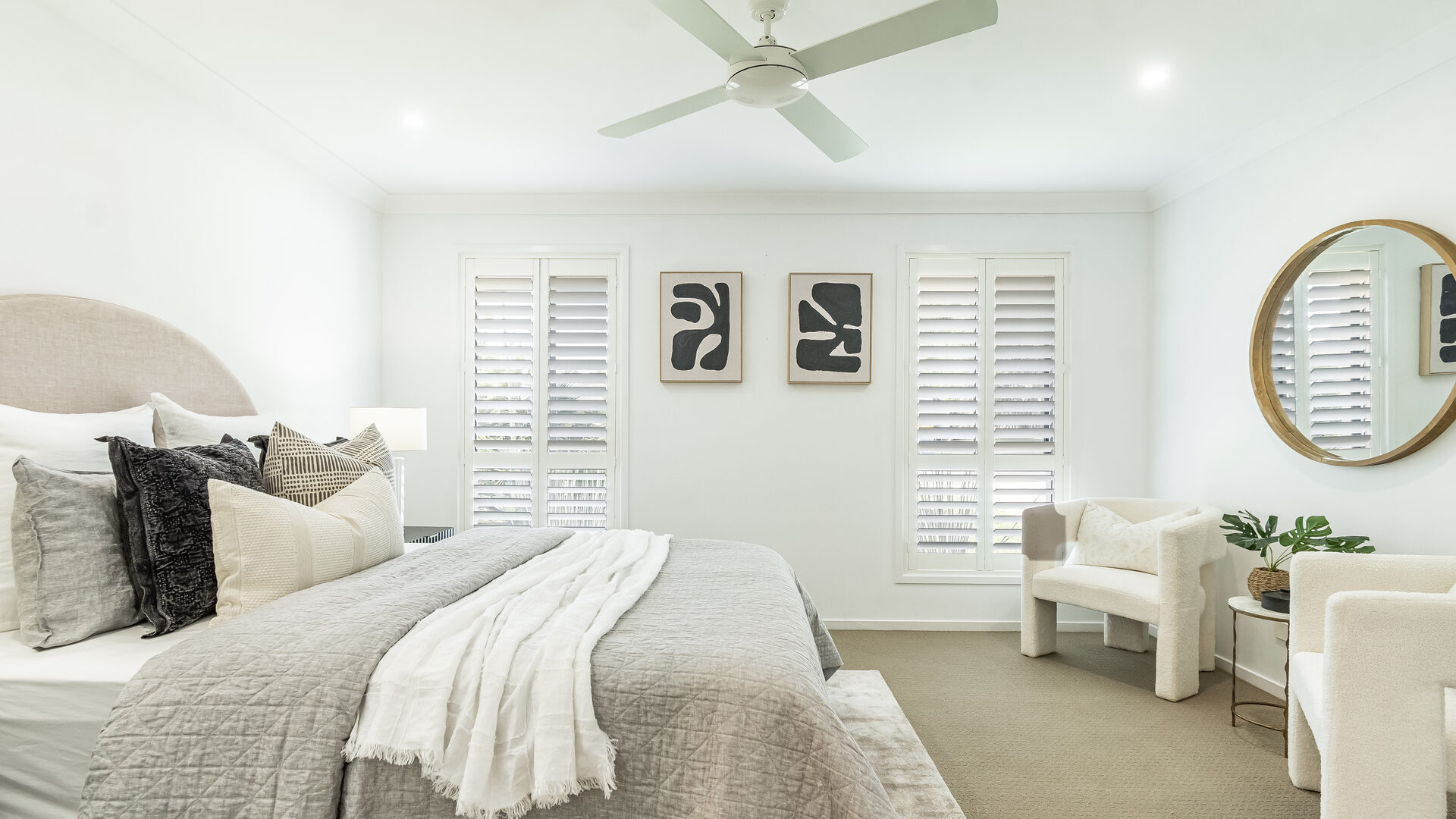 For Sale - 1/30 Kell Mather Drive - New Property in Lennox Head - Real Estate by Nick Bordin