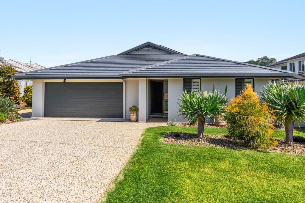 For Sale - 1/30 Kell Mather Drive - New Property in Lennox Head - Real Estate by Nick Bordin