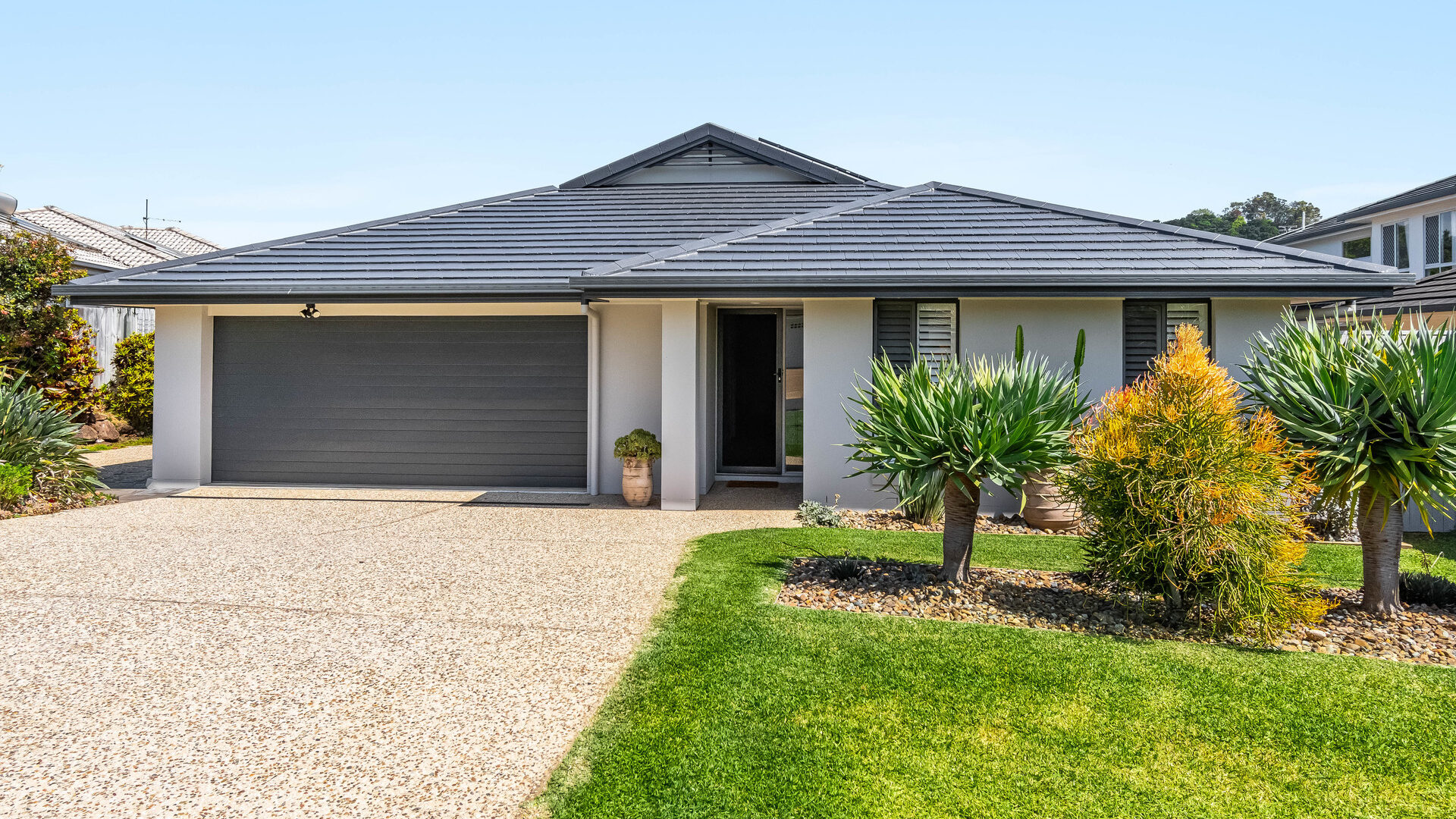 For Sale - 1/30 Kell Mather Drive - New Property in Lennox Head - Real Estate by Nick Bordin