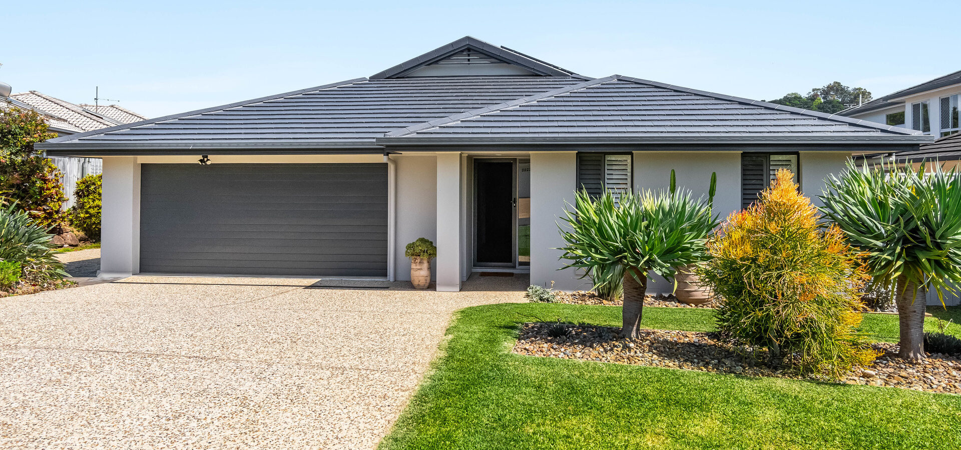 For Sale - 1/30 Kell Mather Drive - New Property in Lennox Head - Real Estate by Nick Bordin