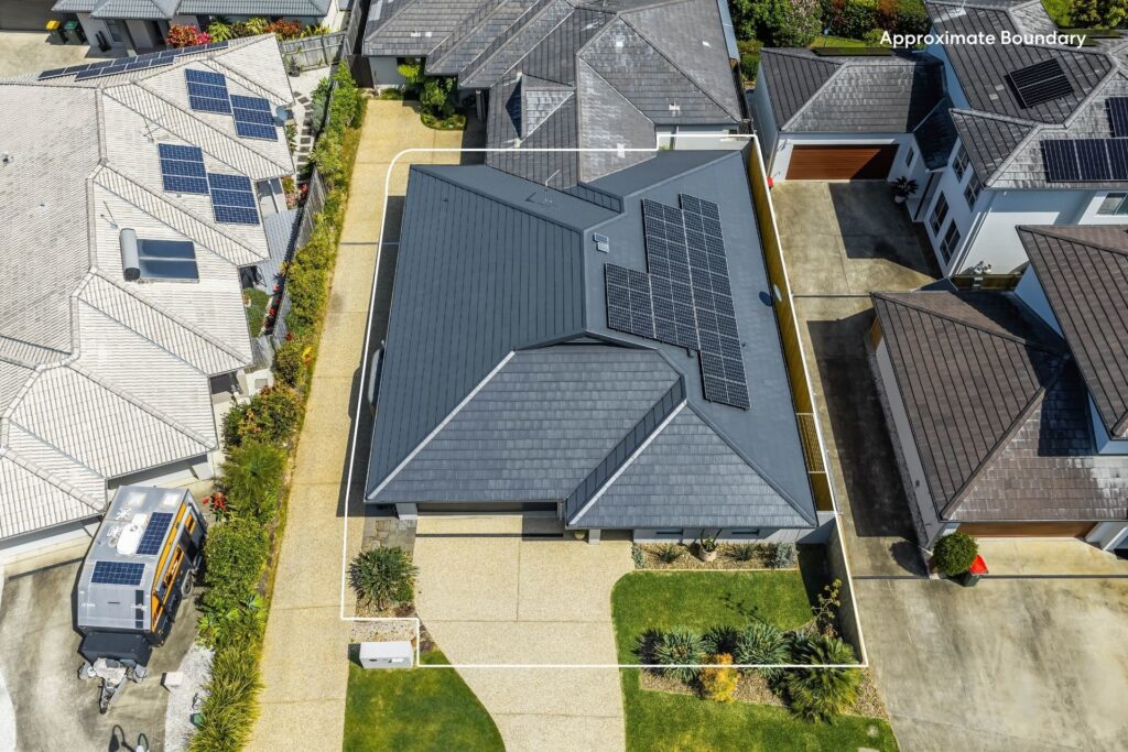 For Sale - 1/30 Kell Mather Drive - New Property in Lennox Head - Real Estate by Nick Bordin