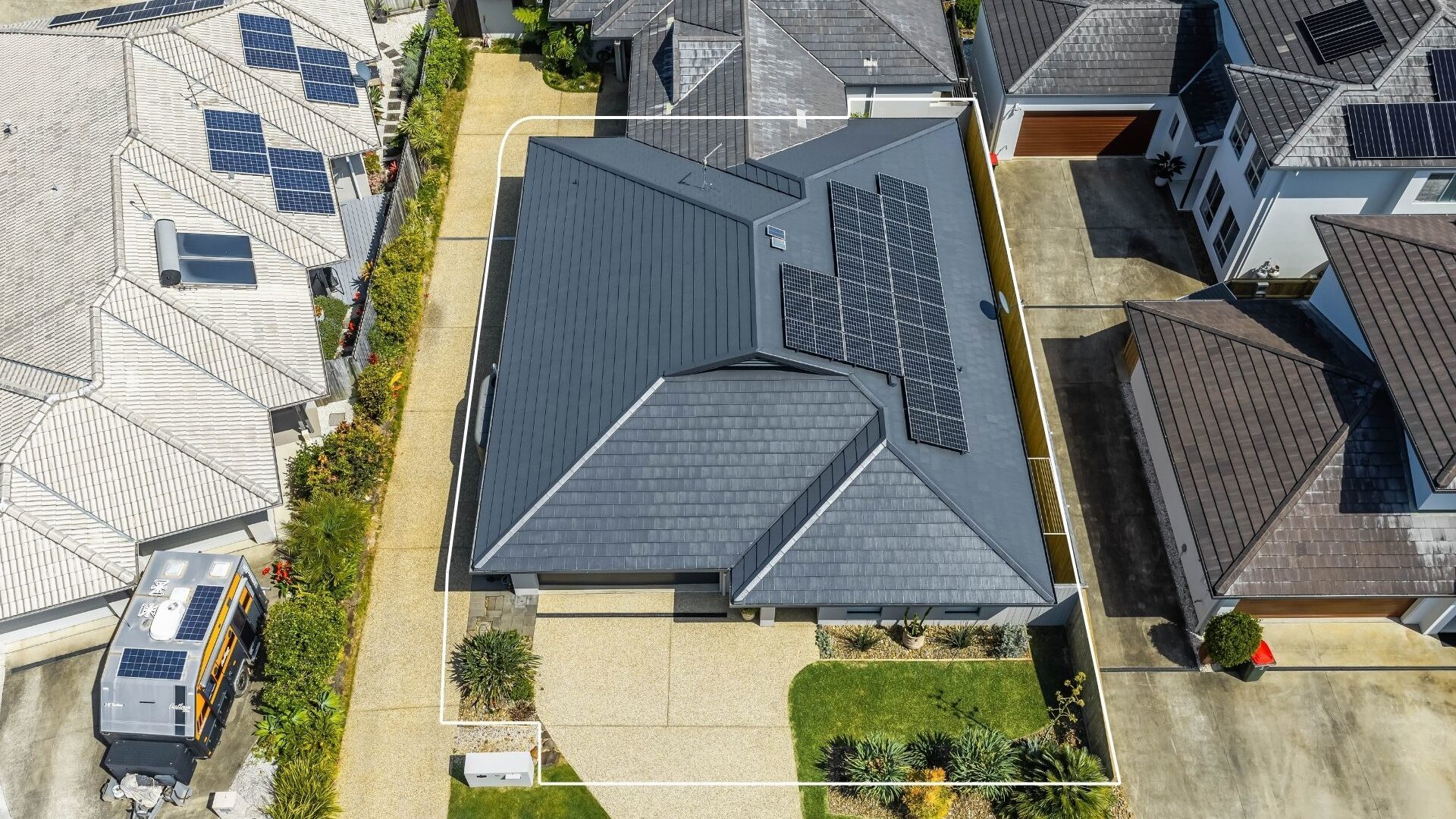 For Sale - 1/30 Kell Mather Drive - New Property in Lennox Head - Real Estate by Nick Bordin