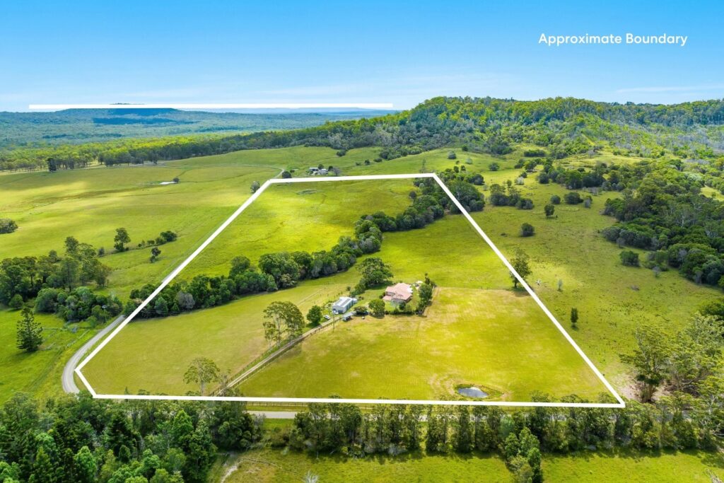 For Sale - 730 Reardons Lane - New Property in New Italy - Real Estate by Adam & Maxine Gaiter