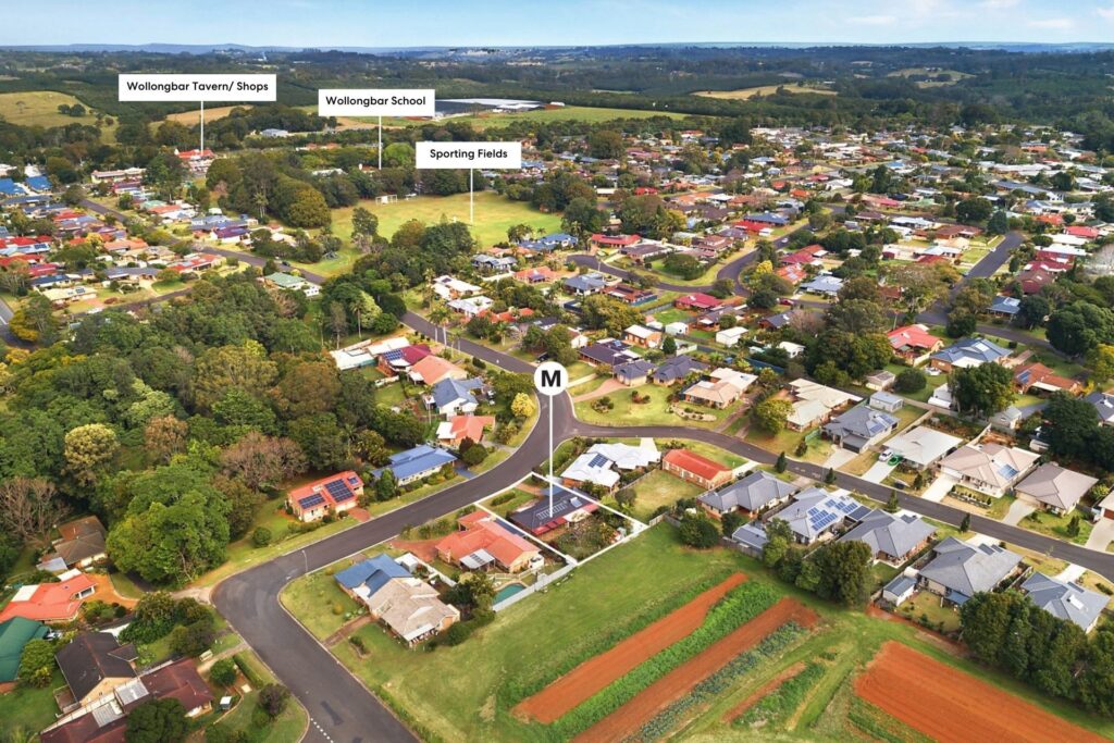For Sale - 49 Rubiton Street - New Property in Wollongbar - Real Estate by Bill Johnston