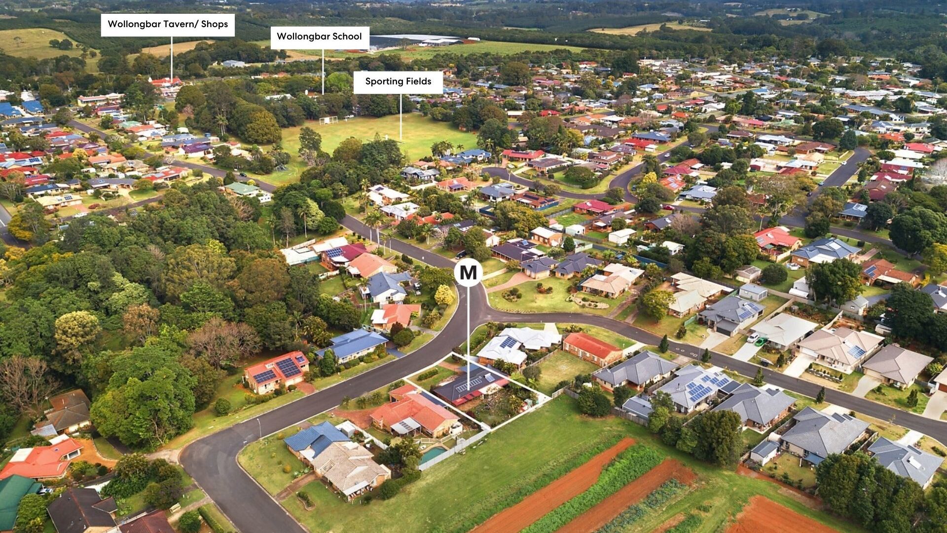 For Sale - 49 Rubiton Street - New Property in Wollongbar - Real Estate by Bill Johnston