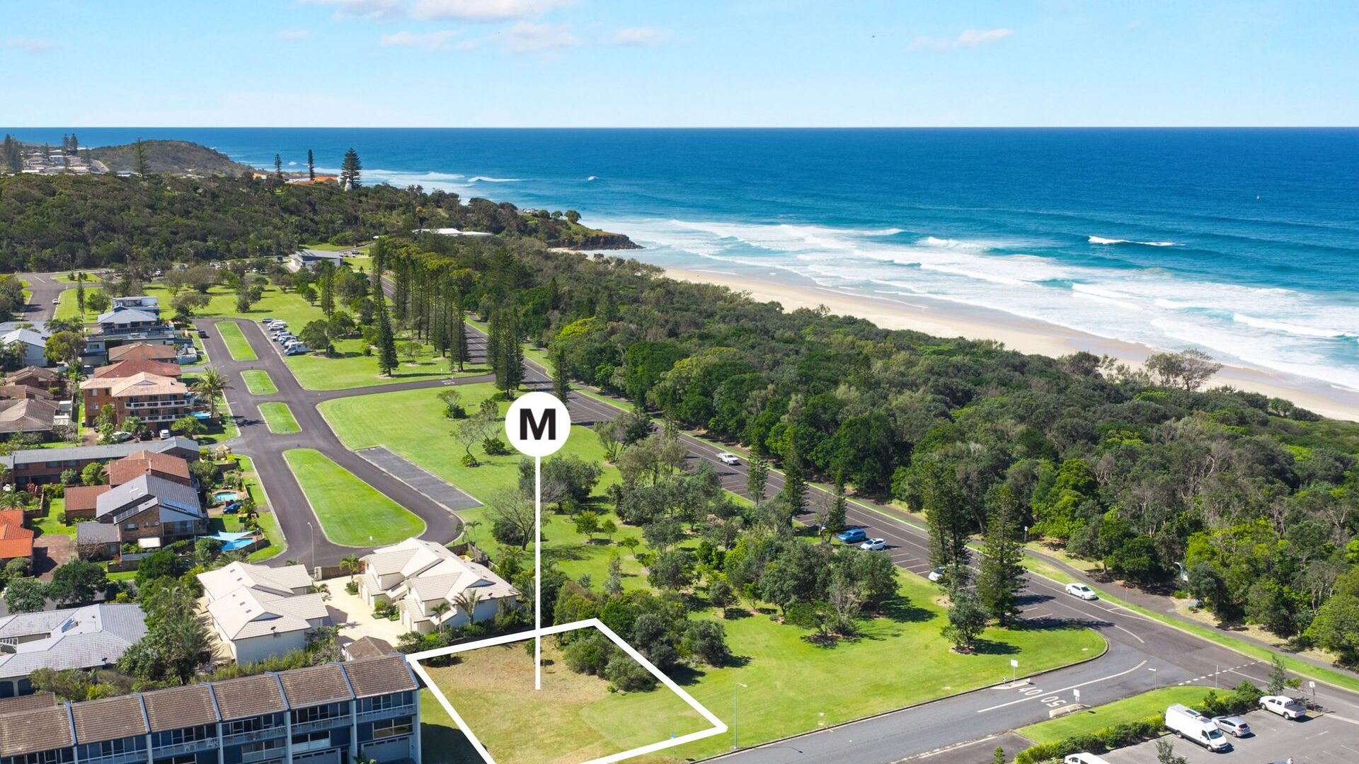 Auction - 76 Fenwick Drive - New Property in East Ballina - Real Estate by Shawn Bishop & Jamie Marshall