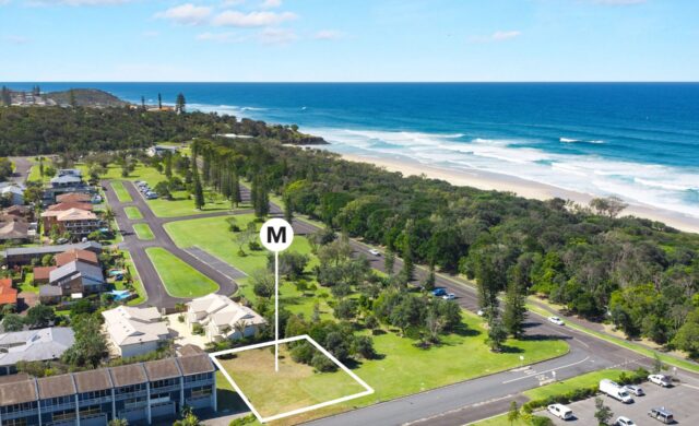 Auction - 76 Fenwick Drive - New Property in East Ballina - Real Estate by Shawn Bishop & Jamie Marshall