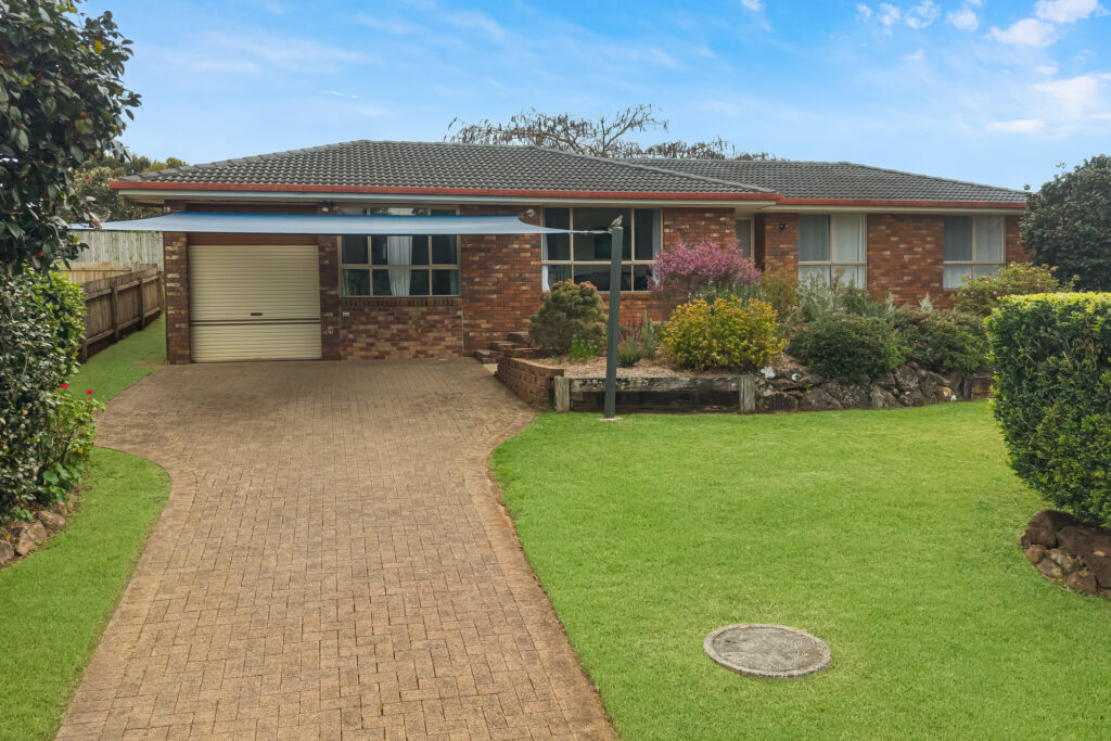 For Sale - 49 Rubiton Street - New Property in Wollongbar - Real Estate by Bill Johnston