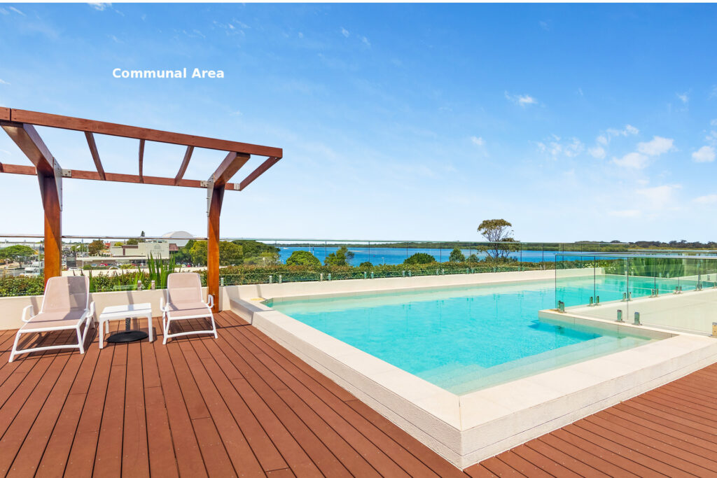 Sold - 422/3 Kerr Street - New Property in Ballina - Real Estate by Ashley Goeldner