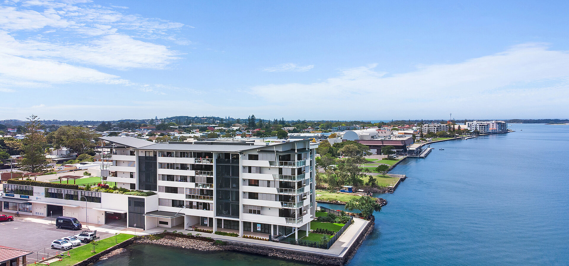 Sold - 422/3 Kerr Street - New Property in Ballina - Real Estate by Ashley Goeldner